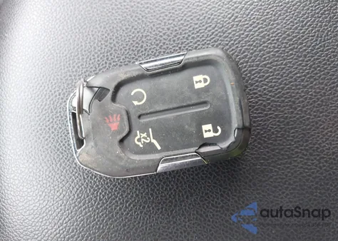 2023 GMC Acadia Fwd Slt z USA, uszkodzony, nr VIN 1GKKNML47PZ132649